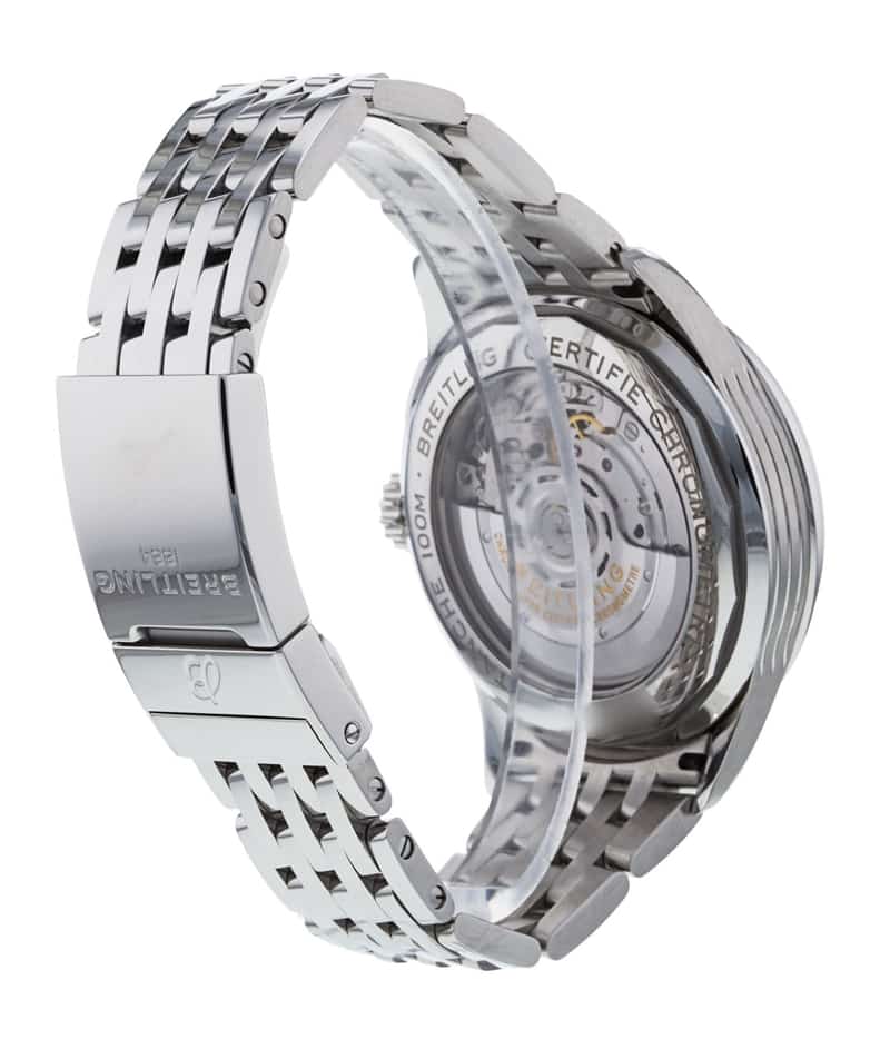 Breitling Premier B01 AB0118